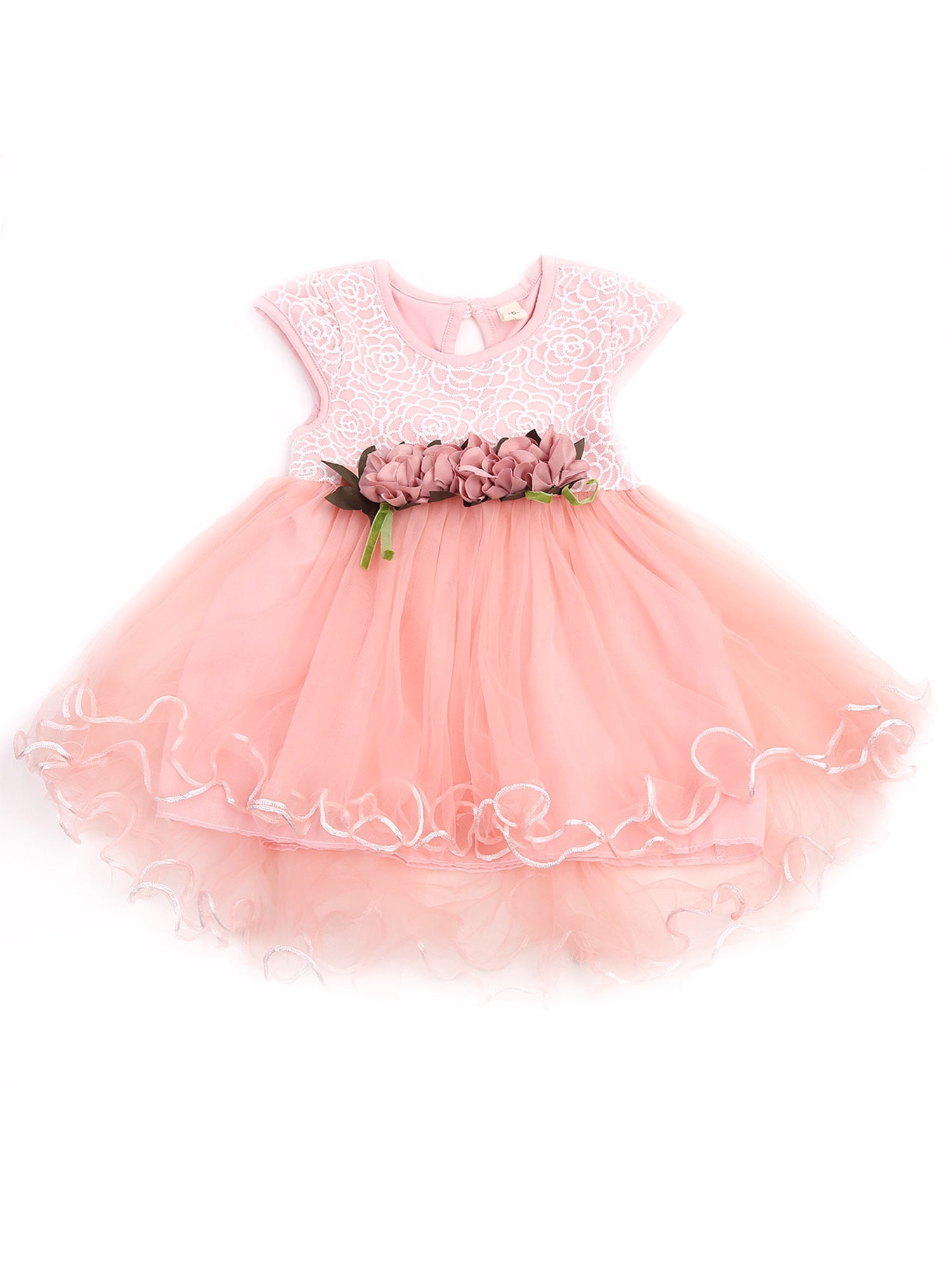 infant tutu dress