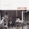 Various Artists - Close to Home / Various - Folk Music - CD