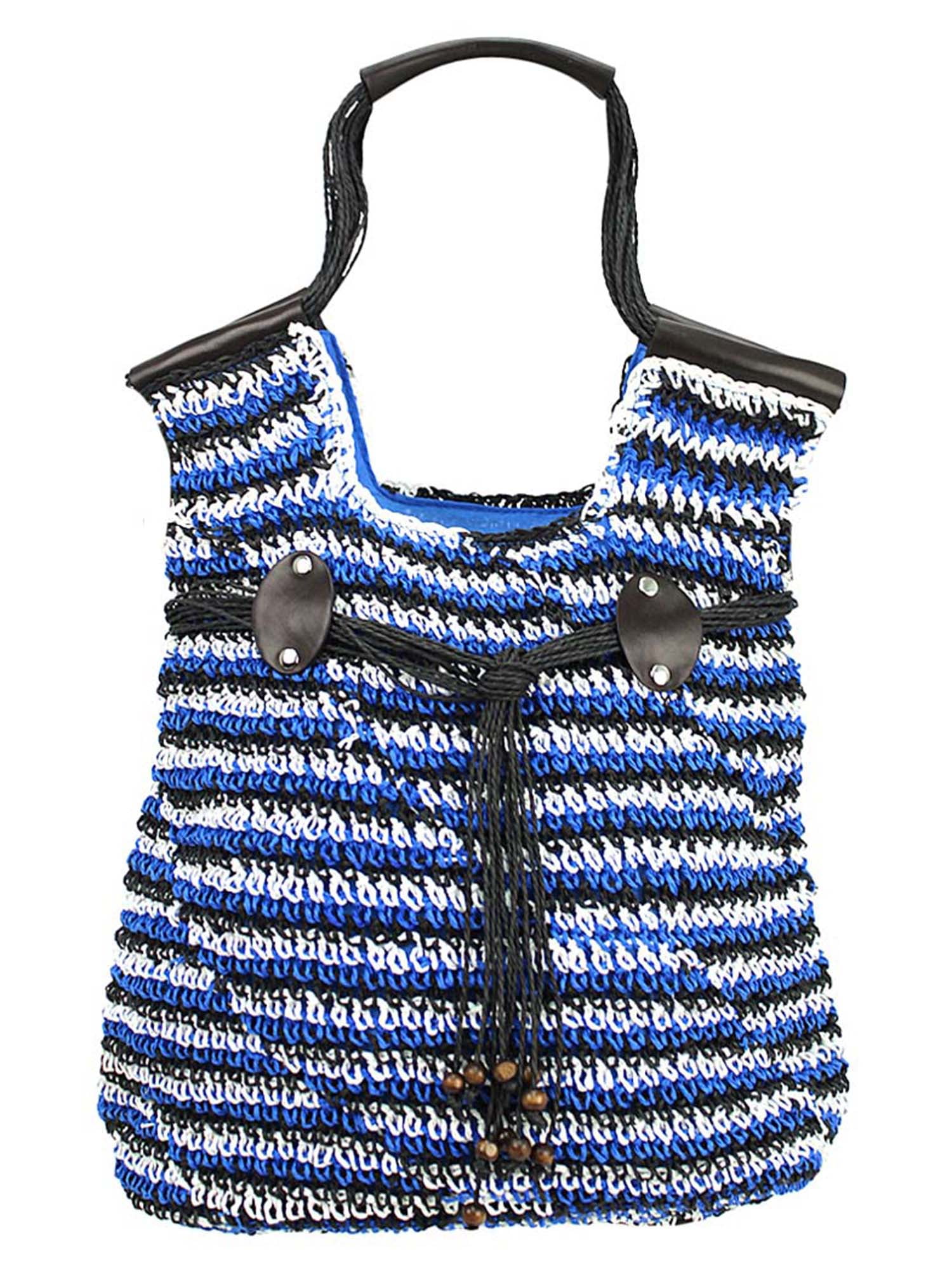 Best Luxury Beach Bags 2021