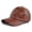 coffee, variant on Unisex Imitation Crocodile Skin Baseball Cap Fashion Retro Baseball Cap Funny Adjustable Peaked Cap Outdoor Sports Couple Hats Adjustable Curved Brim Hats Sun