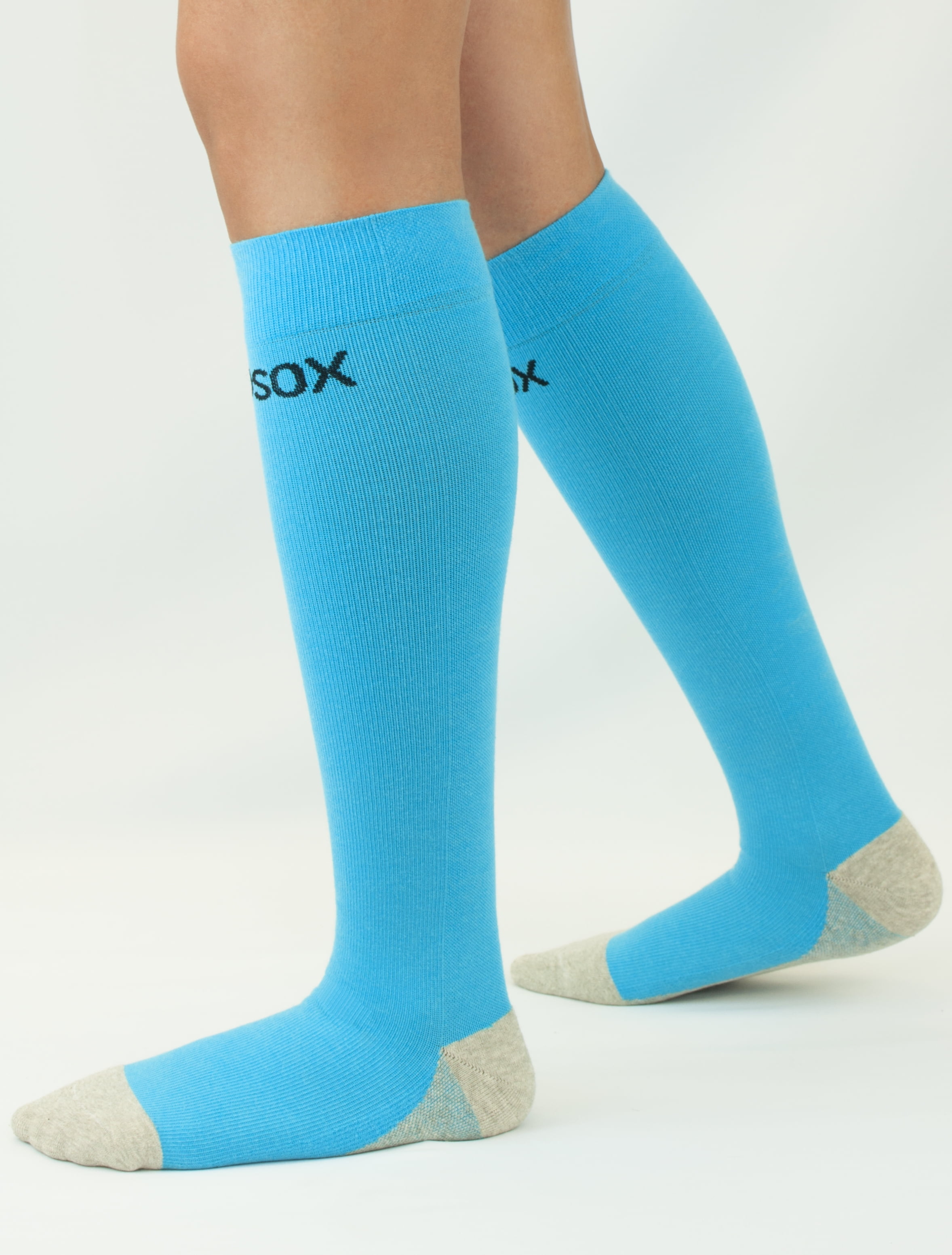 Noetuxi Compression Socks for Women Plus Size Nurse Maternity Pregnancy  Graduated Diabetic Compression Socks 2XL 3XL 4XL 5XL