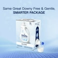 thumbnail image 5 of Downy Eco-Box Free & Gentle Ultra Concentrated, 180 Load Fabric Softener, 105 fl oz, 5 of 11