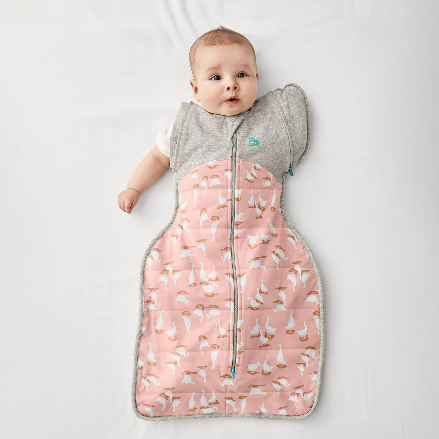 Swaddle up 2.5 tog sale