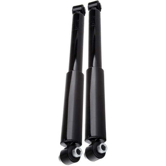 Rear Shocks Absorbers,ECCPP Gas Shocks for Chrysler fits 2001-2010 for Chrysler PT Cruiser Pair Shocks with 343385