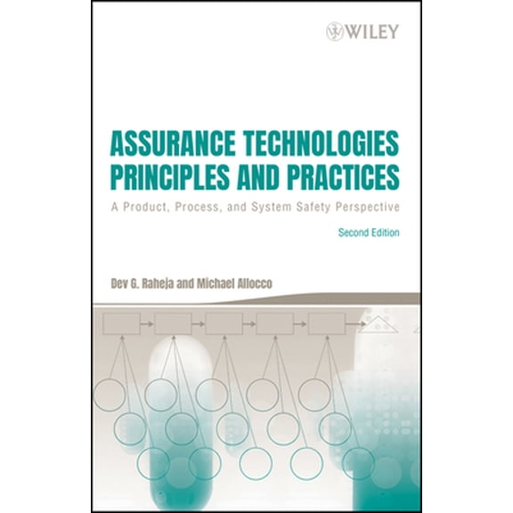 Pre-Owned Assurance Tech 2e (Hardcover) by Raheja, Allocco