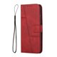 thumbnail image 4 of Funda Flip para FOXDOCK iPhone 16 Plus – Carcasa delgada y resistente a impactos con soporte para uso diario y profesional, 4 of 6