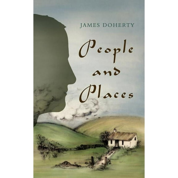 People and Places (Paperback)