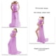 thumbnail image 5 of Vestido elegante con hombros descubiertos para sesiones fotográficas Vestido de novia de maternidad, 5 of 6