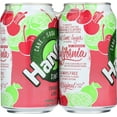 thumbnail image 2 of Hansen KHFM00304557 Soda Cherry Lime - 72 oz, 2 of 2