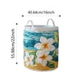 thumbnail image 3 of zhangmingg Large Capacity Laundry Hamper with Sturdy Handles for Efficient Home Organization and Storage, 3 of 6