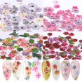 thumbnail image 3 of Kit de herramientas de maquillaje de 283 piezas, incluye caja organizadora de almacenamiento de plástico, pinzas para el cabello, pinceles para delineador de ojos, varitas para rímel y aplicadores de, 3 of 5