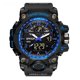 thumbnail image 1 of Reloj AIMES Sports Outdoor Waterproof Military para hombre, 1 of 7