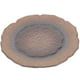thumbnail image 3 of KAKOWELY Plato de cerámica creativo, plato para servir, plato para comida, plato para refrigerios, posavasos, plato decorativo, 3 of 4