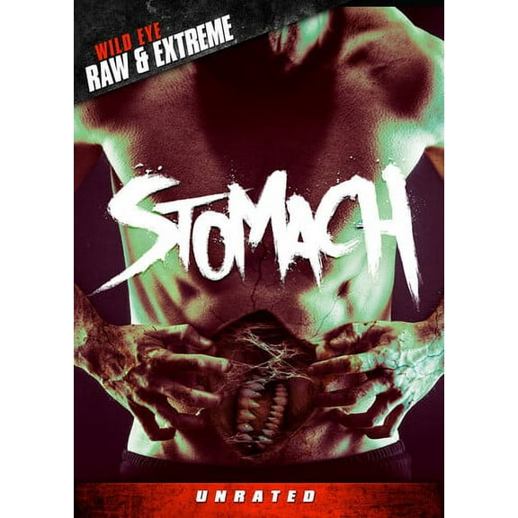 Stomach (DVD), Wild Eye Raw, Horror