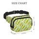 thumbnail image 4 of Easygdp Fresh Sweet Corn Fanny Packs para Mujeres y Hombres, Bolsa de Cinturón, Bolsos de Cruz para Trabajo/Correr/Senderismo, 4 of 9