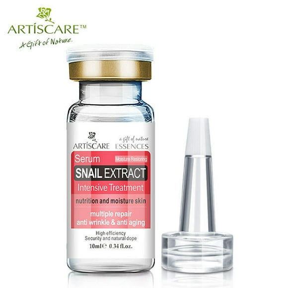 yelldesk Deals ARTISCARE Coenzyme Q10 Aging Hydraterende Olie-control Whitening Serum 10ml