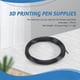 thumbnail image 4 of 3D Printer Pen Filament 1.75mm PLA 10m(white PLA), 4 of 5