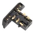thumbnail image 4 of Toma de conector de auriculares para PS5 Toma de puerto de conector de auriculares de repuesto para consola de juegos PS5, 4 of 12