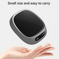 thumbnail image 4 of CoffeeMug Warmer Desk Cup Heater with Auto Shut Off and Timer Smart, 4 of 5