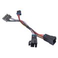 thumbnail image 6 of GELUOXI A/C Wiring Harness for Chevrolet GMC C1500/2500 K1500/2500 Pickup Sport Utility 1995 1Pc, 6 of 10