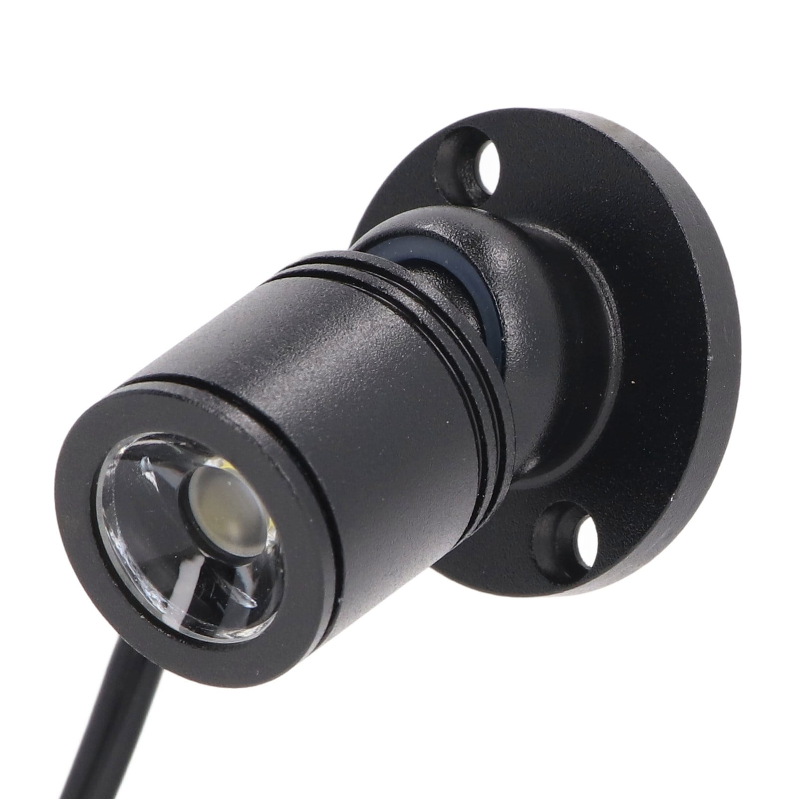 Mini USB Spotlight Kit, 4 Dimmable LED Lights For Displays, Jewelry, Home Accent Lighting