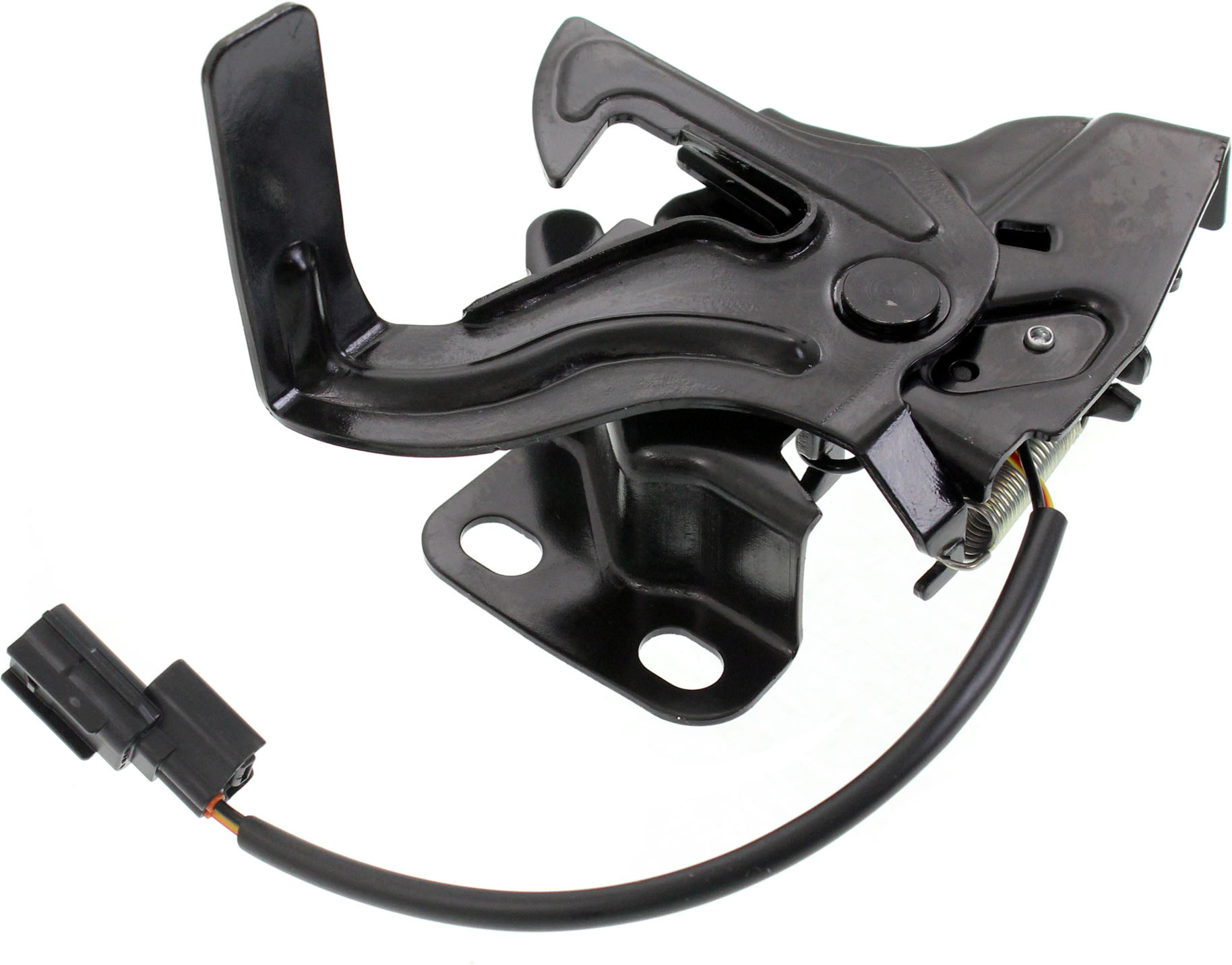Hood Latch Compatible with 2013-2017 Honda Accord