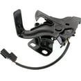 thumbnail image 2 of Hood Latch for 2013-2015 Honda Accord EX, 2 of 5
