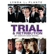 Trial & Retribution (Season 3) - 2-DVD Box Set ( Lynda La Plante's Trial and Retribution ) ( Trial & Retribution - Season Three - The Paper Route ) [ NON-USA FORMAT, PAL, Reg.2 Import - Nether