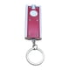 thumbnail image 3 of Proyectos de bricolaje Llaveros Colgantes Coleccionables Regalos Adorno de llavero de bricolaje rojo, 3 of 9