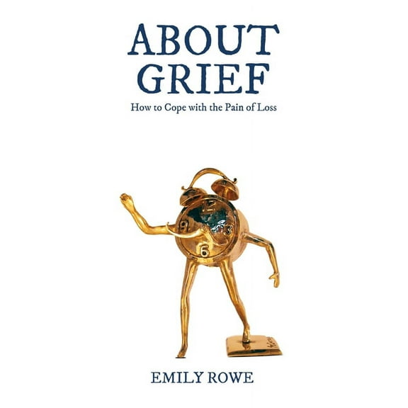 About Grief, (Hardcover)