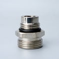 thumbnail image 4 of Stainless Steel Manifold to Replace the Flow Meter for Floor Heating Water Separator Accessories, 4 of 7