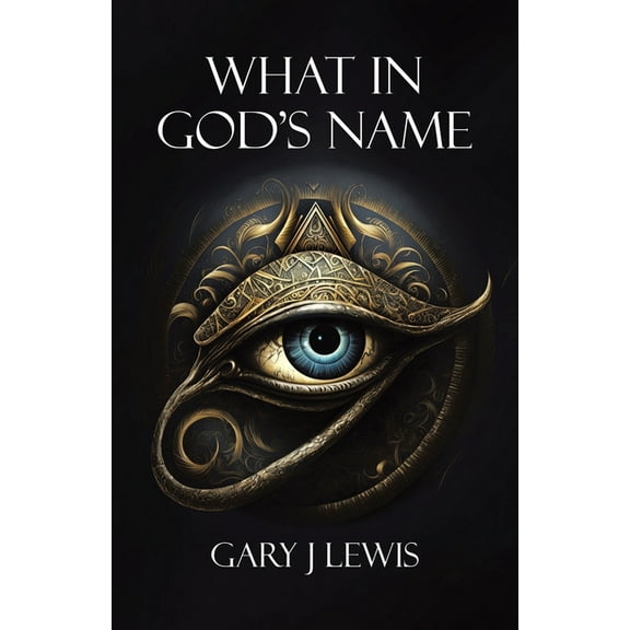 What in God's Name, (Paperback)