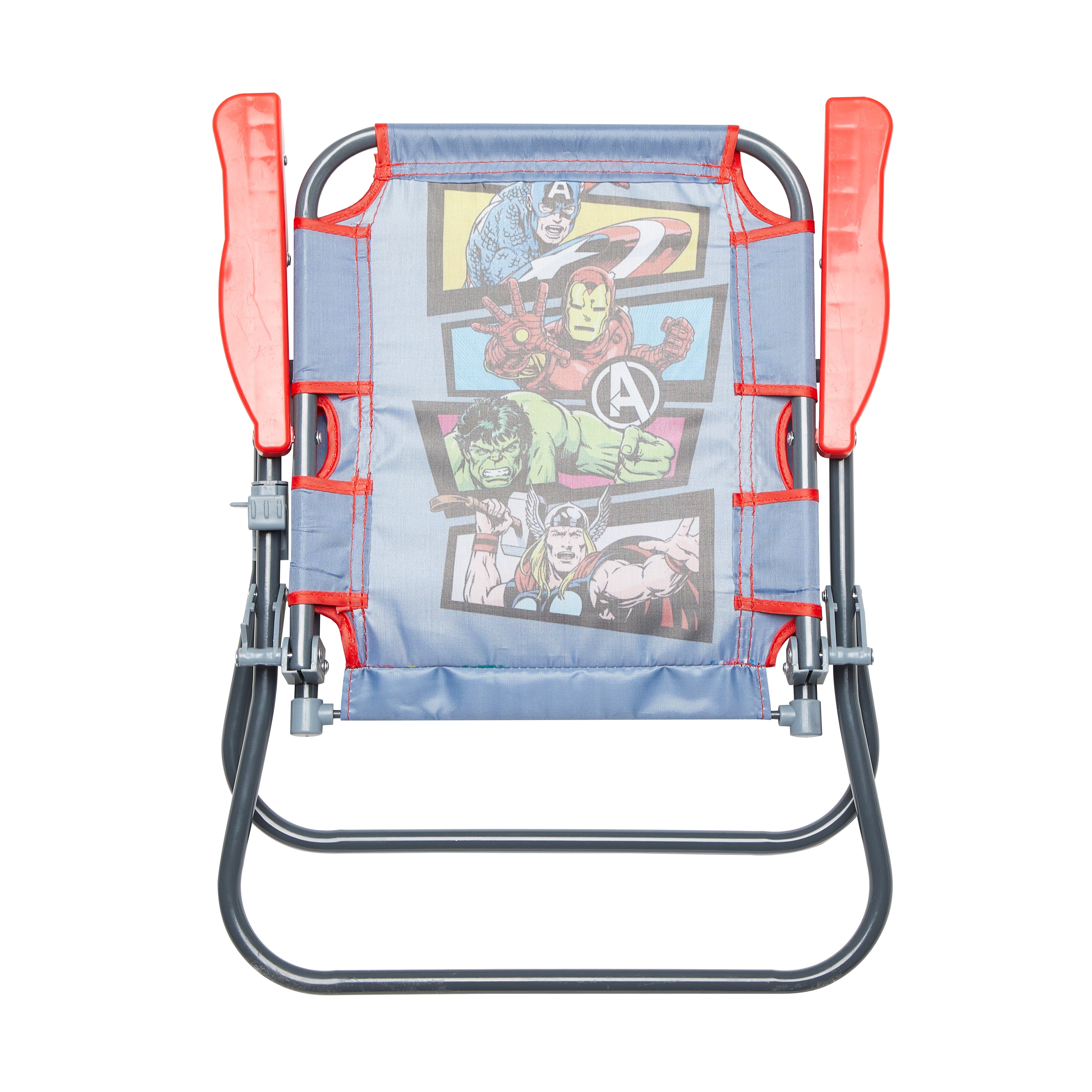 Avengers, Kids' Folding Chair