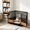 Black Without Wheels One cage, variant on Stackable Cat Cage Pet Kennel Kittens Whelping Crate for Breeding, Cat Boarding, Pet Shops Furniture Style