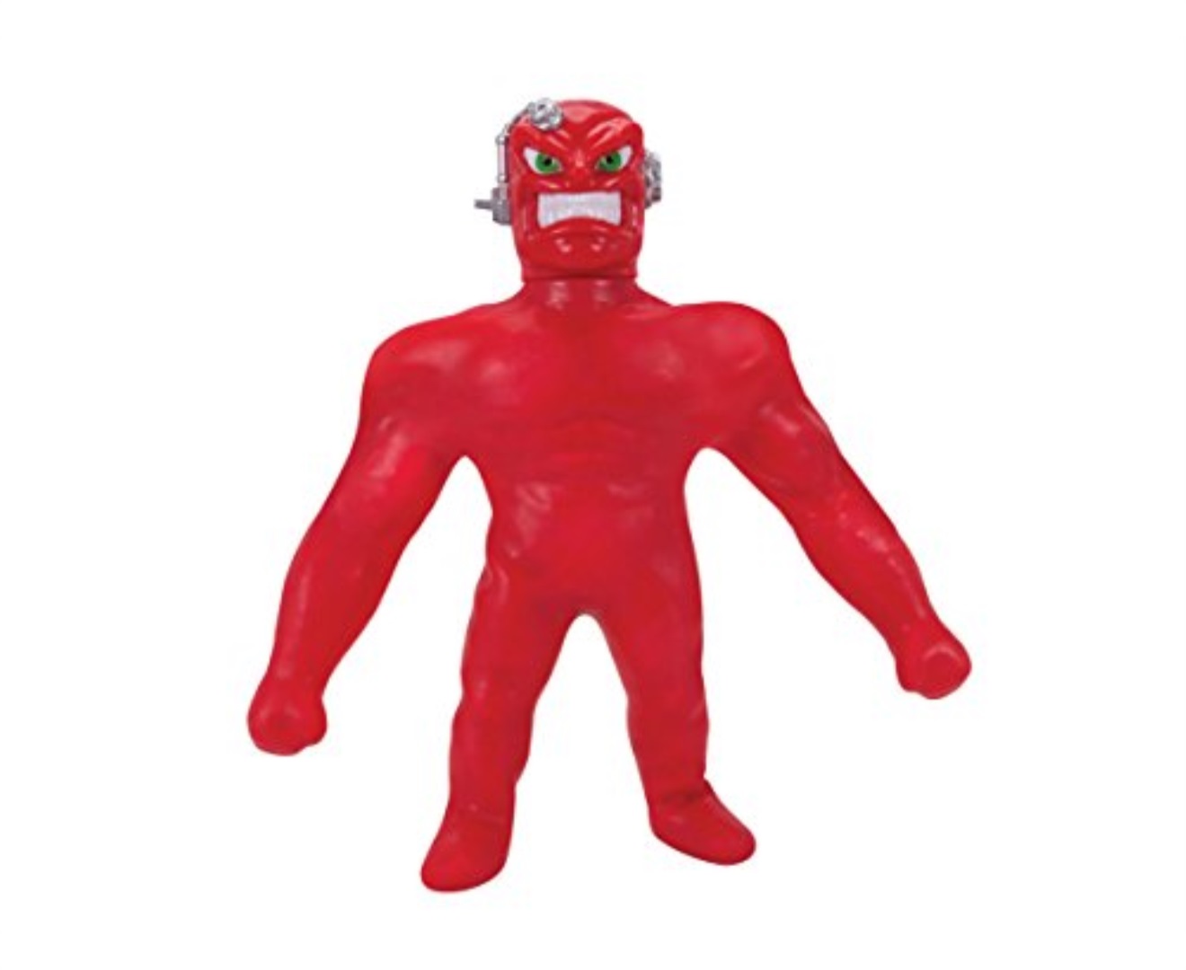 stretch man armstrong