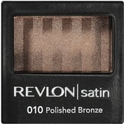 Revlon Revlon Luxurious Color Eye Shadow, 0.08 oz