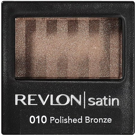 Revlon Revlon Luxurious Color Eye Shadow, 0.08 oz