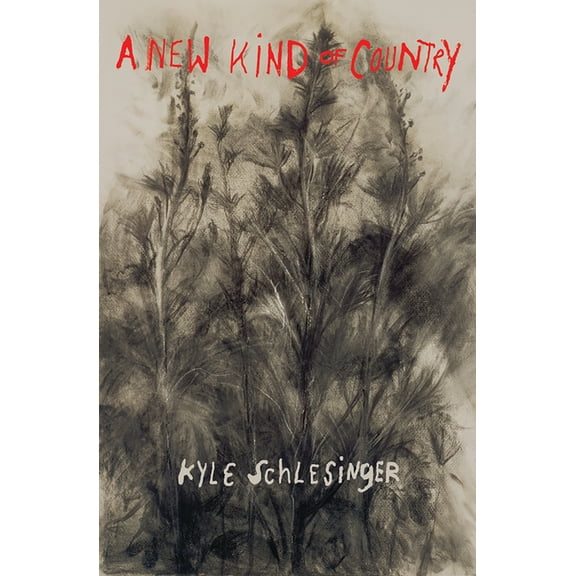 A New Kind of Country, (Paperback)