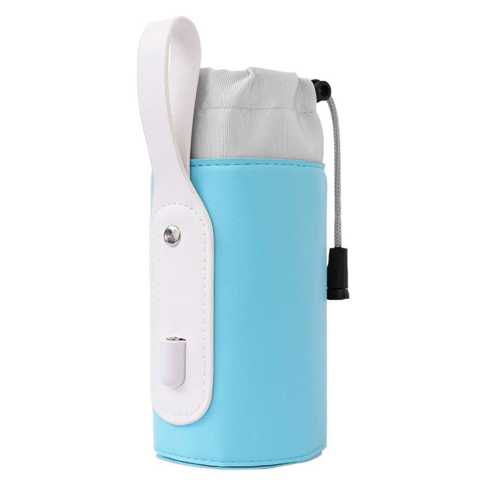 baby bottle insulated warmer bag