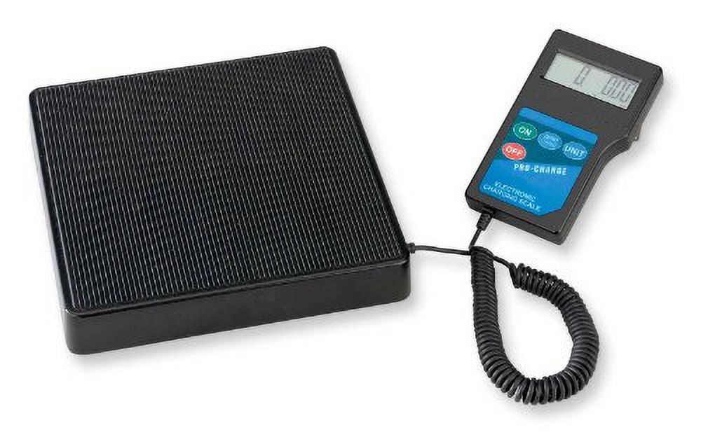 FJC FJC2850 Pro-Charge Electronic Refrigerant Scale - image 2 of 3