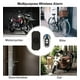 thumbnail image 4 of Wireless Anti-Theft Security Alarm Motorcycle Bike Mobility Scooter Alarm Remote, 4 of 4