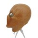 thumbnail image 4 of Máscara de látex, disfraz de hombre delgado. Máscara de disfraz de hombre esbelto. Cosplay de máscara de látex de hombre delgado. Línea de creepypastas. Máscara Adulto Máscara Látex Talla Única JAMW Sencillez, 4 of 5