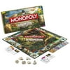 Usaopoly MONOPOLY: Dinosaur Edition
