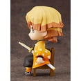 thumbnail image 4 of Figura de acción Good Smile Demon Slayer Zenitsu Agatsuma, 4 of 7
