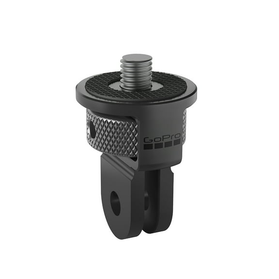 GoPro 1/4"-20 Mounting Finger Adapter