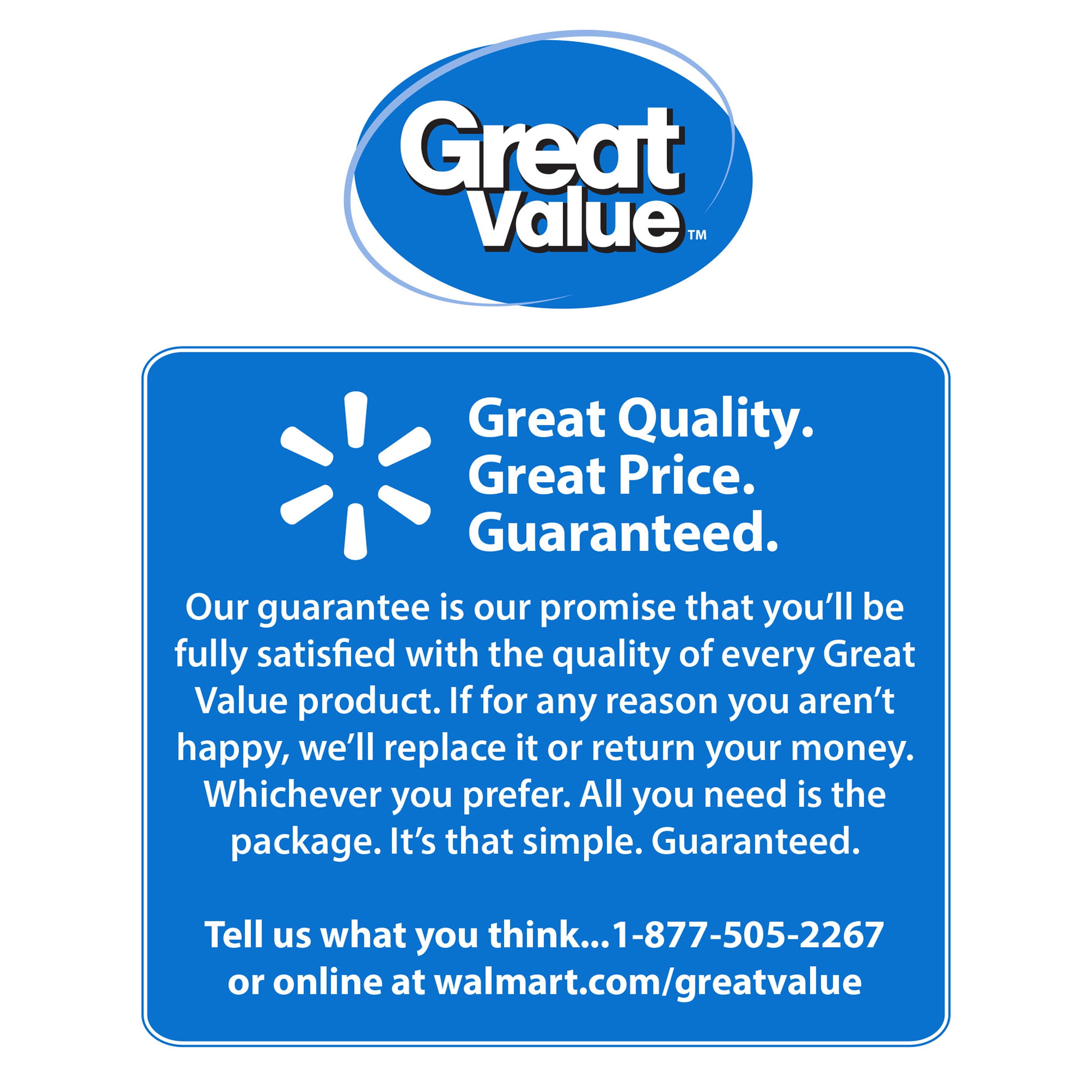 Great Value Omega-3 Trail Mix, 2.25 oz