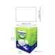 thumbnail image 2 of Dry Sweeping Cloths Dry Mop Refills For Floor Mopping And Cleaning Disposable Dusting Cloths Electrostatic Cloths Unscented, 2 of 3