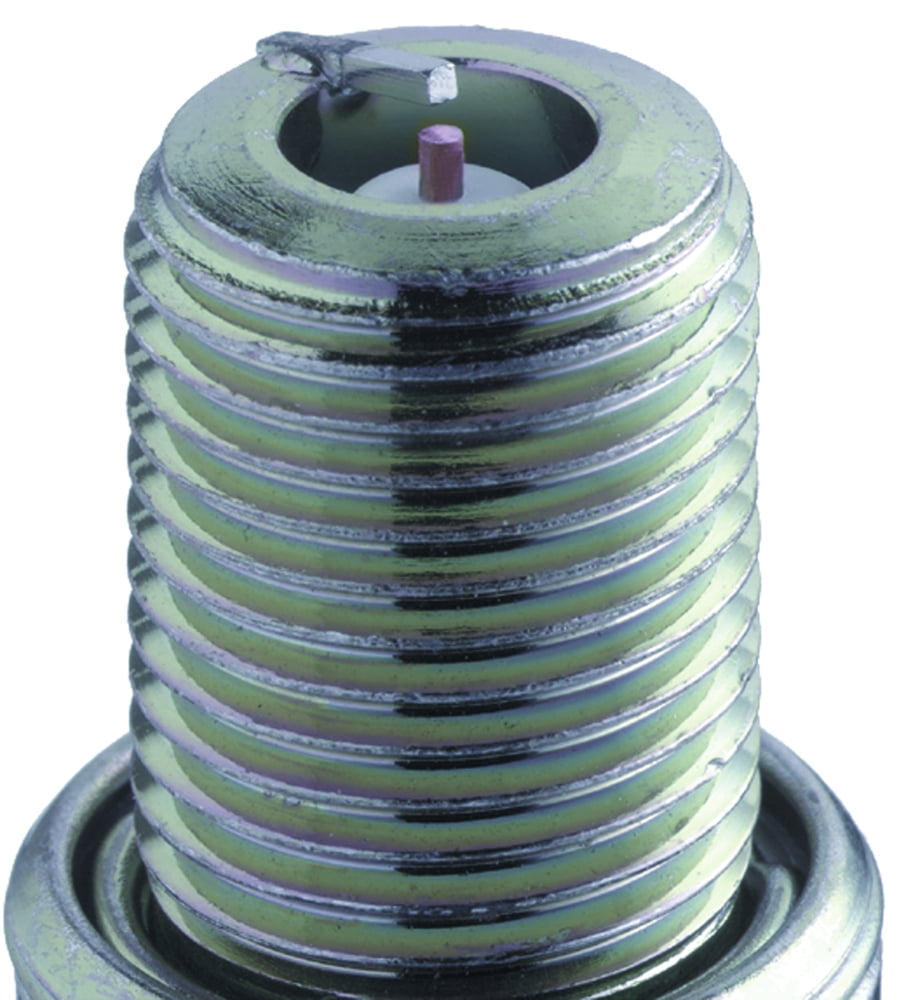 NGK Racing Spark Plug: Low Angle Tip, R0409B-8