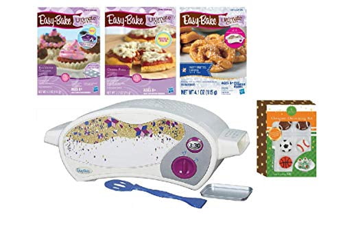 Easy-Bake Ultimate Oven Baking Star Edition 