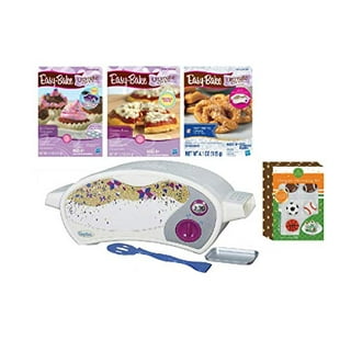 Easy-Bake Oven: The Iconic Toy Ovens Available Now at Walmart